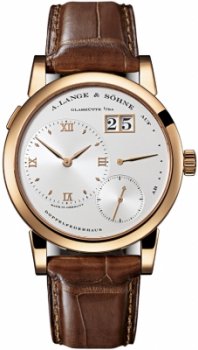 Réplique A.Lange & Sohne Lange 1 Or rose 101.032