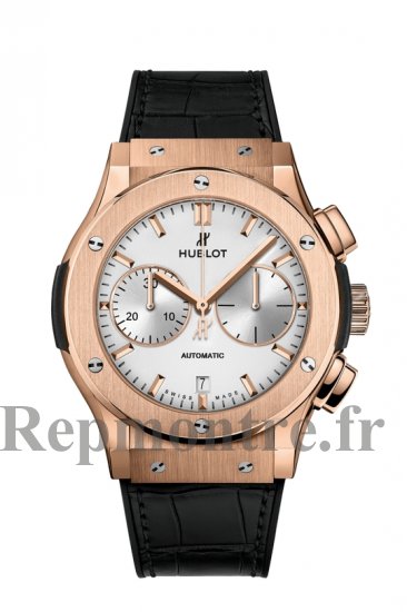 Replique Hublot Classic Fusion Opalin Dial Chronograph 521.OX.2611.LR - Cliquez sur l'image pour la fermer