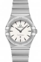 qualite superieure Réplique OMEGA Constellation Acier 131.10.25.60.02.001