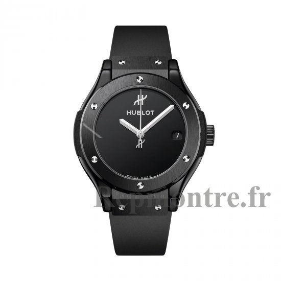 Hublot Classic Fusion Original Black Magic 33 mm Replique de montre 581.CX.1270.RX.MDM - Cliquez sur l'image pour la fermer