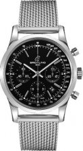 Réplique montre Breitling Transocean AB015212/BA99/154A