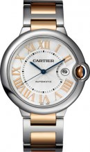 Réplique Montre Ballon Bleu de Cartier W6920095