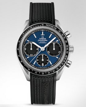 Réplique Omega Speedmaster Racing Chronometer 326.32.40.50.03.001