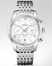 Réplique Omega De Ville Co-Axial Chronograph 431.10.42.51.02.001