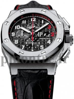 Réplique Audemars Piguet Royal Oak Offshore Shaquille O - Cliquez sur l'image pour la fermer