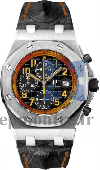 Réplique Audemars Piguet Royal Oak Offshore Chronographe 42mm montre 26170ST.OO.D101CR.01 - Cliquez sur l'image pour la fermer