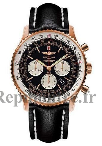 Réplique montre de Breitling Navitimer 01 (46mm) RB012721/BD10/441X/R20BA.1 - Cliquez sur l'image pour la fermer