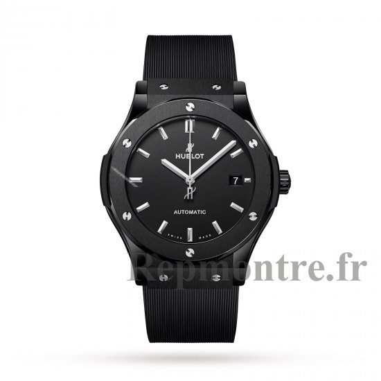 Hublot Classique Fusion Automatique 45mm 511.CM.1171.LR - Cliquez sur l'image pour la fermer