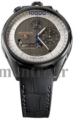 Réplique Tag Heuer Carrera Mikrogirder CAR2C10.FC6323 - Cliquez sur l'image pour la fermer