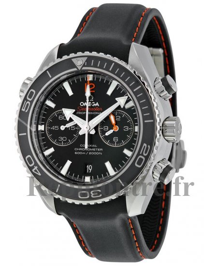 Réplique Omega Seamaster Planet Ocean Noir Cadran Automatique 232.32.46.51.01.005 - Cliquez sur l'image pour la fermer