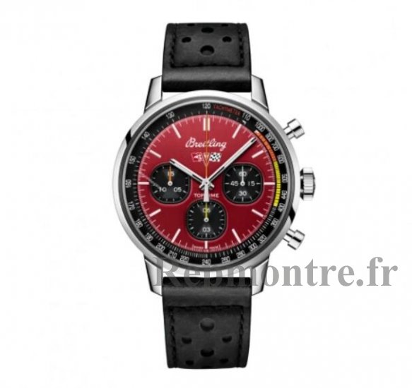 Copie de Breitling Premier Top Time Chevrolet Corvette A25310241K1X1 - Cliquez sur l'image pour la fermer