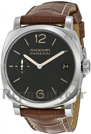 Réplique Panerai Radiomir 1940 3 jours 47MM PAM00514 - Cliquez sur l'image pour la fermer