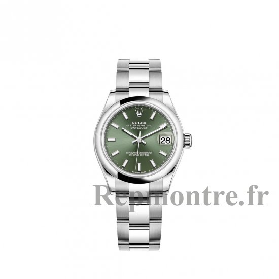 Réplique Rolex Datejust 31 Oystersteel M278240-0011 montre - Cliquez sur l'image pour la fermer