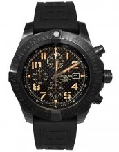 Réplique Breitling Super Avenger II Montre Homme M133715N/BD55 155S