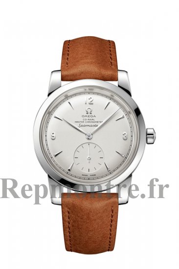 AAA Réplique Montre OMEGA Seamaster Acier 511.12.38.20.02.001 - Cliquez sur l'image pour la fermer