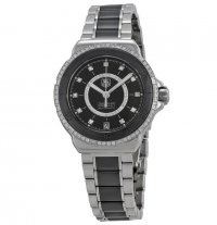 Tag Heuer Formula 1 diamant Accented Noir Ceramic Dames WAU2212.BA0859