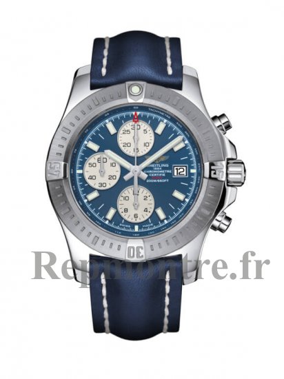 Copie Breitling Colt Chronographe Automatique 44 A13388111C1X1 - Cliquez sur l'image pour la fermer