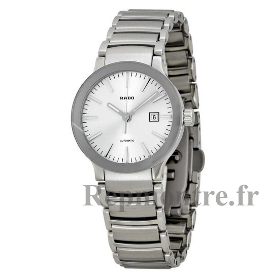 Rado Centrix Dames Réplique Montre R30940103 - Cliquez sur l'image pour la fermer