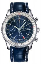 qualite superieure Réplique Breitling Navitimer 1 Chronographe GMT 46 hommes