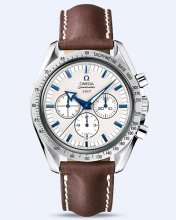 Réplique Omega Speedmaster Broad Arrow Montre 321.12.42.50.02.001