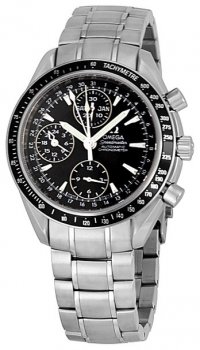 Réplique Omega Speedmaster Day-Date Automatique 3220.50.00