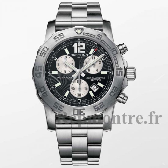 Réplique Breitling Colt Chronographe II A7338710/BB49-157A - Cliquez sur l'image pour la fermer