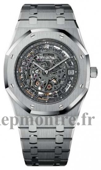 Réplique Audemars Piguet Royal Oak Openworked Extra-Thin 39.00 mm montre 15203PT.OO.1240PT.01 - Cliquez sur l'image pour la fermer