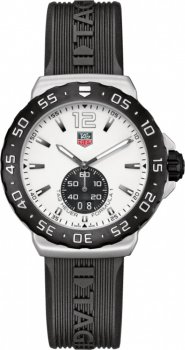 TAG Heuer Formula 1 Grande Date Réplique WAU1111.FT6024