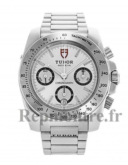 Réplique Tudor Sport Chronographe Acier inoxydable 20300-95000 - Cliquez sur l'image pour la fermer