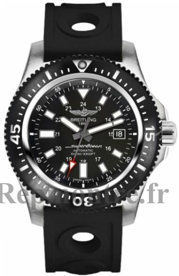 Réplique montre Breitling Superocean 44 Special Y1739310/BF45/227S/A20SS.1 - Cliquez sur l'image pour la fermer