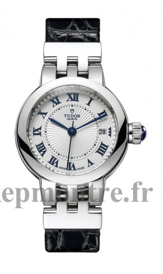 Réplique Tudor Clair De Rose montre 26mm M35200-0003 - Cliquez sur l'image pour la fermer