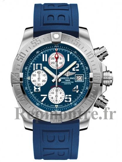 Réplique Breitling Avenger II Montre Homme A1338111/C870 158S - Cliquez sur l'image pour la fermer