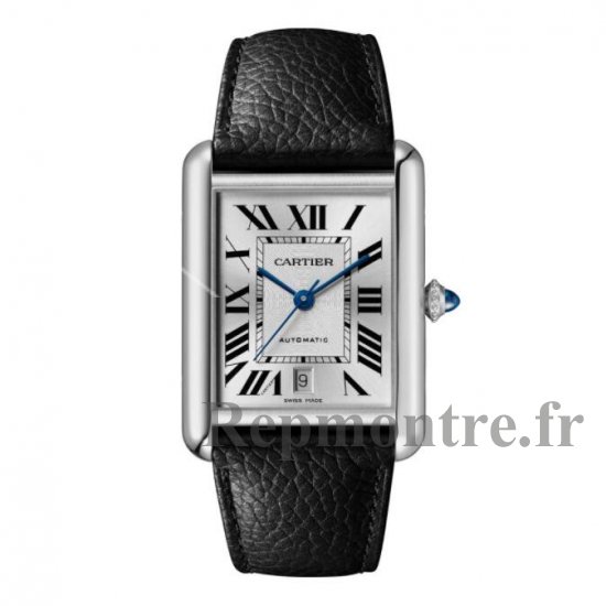 Replique Cartier Tank Must automatique Extra Large Mens WSTA0040 - Cliquez sur l'image pour la fermer