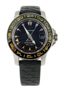 Chopard L.U.C. Pro One GMT hommes Réplique Montre 158959-3001