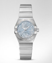 Réplique Omega Constellation Pluma Montres 123.10.27.20.57.001