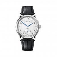 Replique Montre A. Lange & Sohne 1815 en Blanc 18 carats Or 235.026