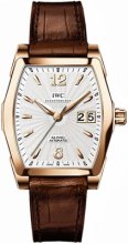 Réplique IWC Da Vinci Automatique Montre Homme IW452311