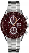 Réplique Tag Heuer Carrera Calibre 16 Automatique Chronographe 41mm CV2013.BA0794