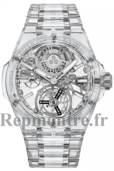 Replique Hublot Big Bang Integral Tourbillon Full Sapphire 455.JX.0120.JX - Cliquez sur l'image pour la fermer