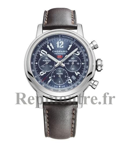 Réplique de Chopard Mille Miglia Classic Chronographe 42 mm 168589-3003 - Cliquez sur l'image pour la fermer