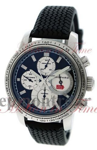 Chopard Mille Miglia Classic Racing Split Second Chronograph Réplique 16/8995-3002 - Cliquez sur l'image pour la fermer