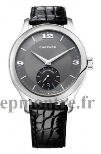 Chopard L.U.C. Classic hommes Réplique Montre 168500-3002 - Cliquez sur l'image pour la fermer