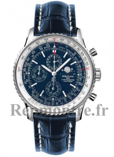 Réplique Breitling Navitimer 1461 Montre A1937012/C883 747P - Cliquez sur l'image pour la fermer