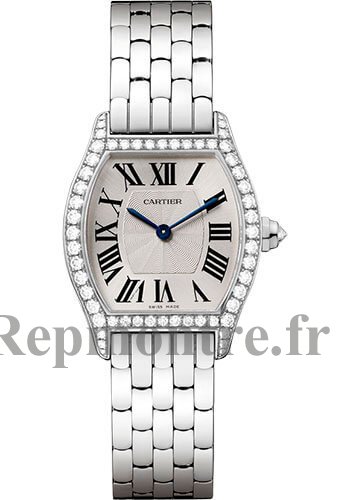 Réplique Montre Cartier Tortue Femmes WA501011 - Cliquez sur l'image pour la fermer