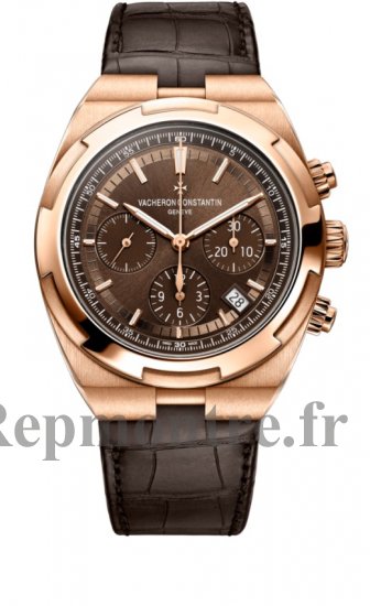 Réplique montre Vacheron Constantin Overseas 5500V/000R-B435 - Cliquez sur l'image pour la fermer