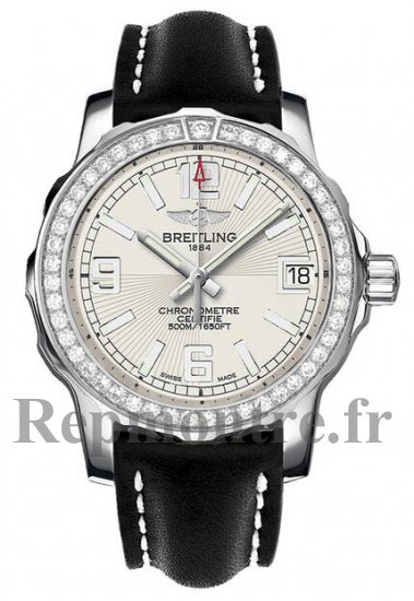 Réplique Breitling Colt Dames 33mm Montre A7738753/G744 - Cliquez sur l'image pour la fermer