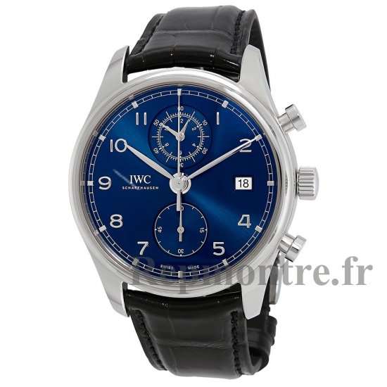 Réplique montre IWC Portugieser Classique IW390303 - Cliquez sur l'image pour la fermer