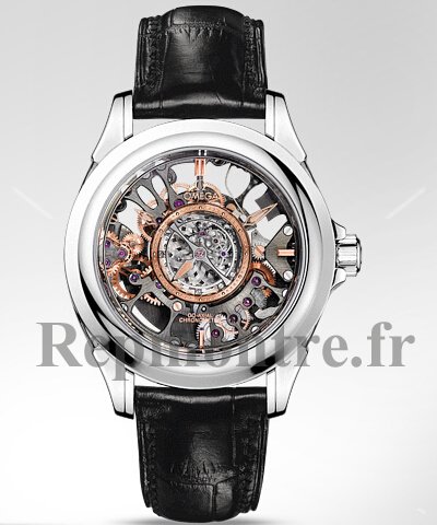 Réplique Omega De Ville Tourbillon Chronometer 513.93.39.21.99.001 - Cliquez sur l'image pour la fermer