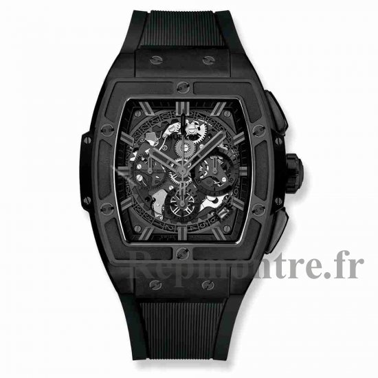 Réplique montre Hublot Esprit du Big Bang 42mm 641.CI.0110.RX - Cliquez sur l'image pour la fermer