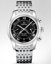 Réplique Omega De Ville Co-Axial Chronograph 431.10.42.51.01.001